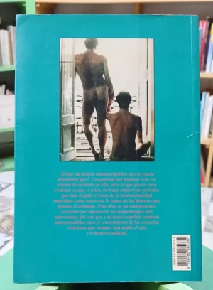 731551-MLA111030162324_052026 Grandes Películas Del Cine Gay - Susana M. Villalba