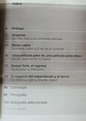 731692-MLA103489829548_012026 Martin Scorsese - Thomas Sotinel - Maestros Del Cine