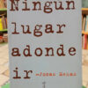 732646-MLA104909285352_012026 Ningún Lugar Adonde Ir - Jonas Mekas