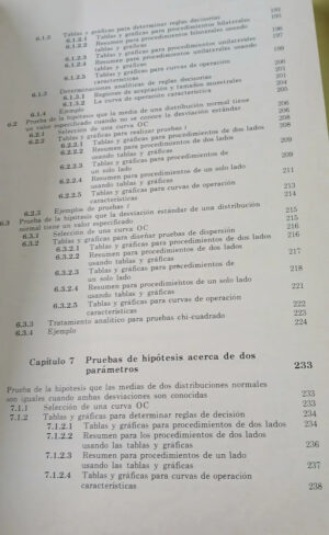 732670-MLA112590954498_062026 Estadística Para Ingenieros -albert Bowker, Gerald Lieberman