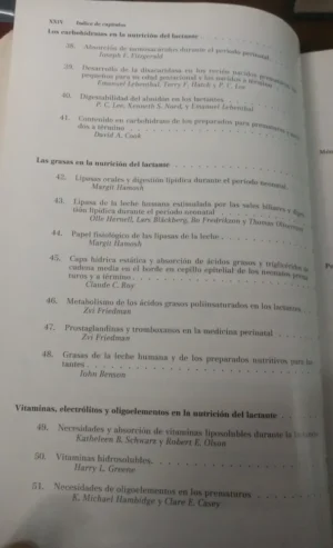 732829-MLA49576828314_042022 Gastroenterología Y Nutrición En Pediatria Emanuel Lebenthal