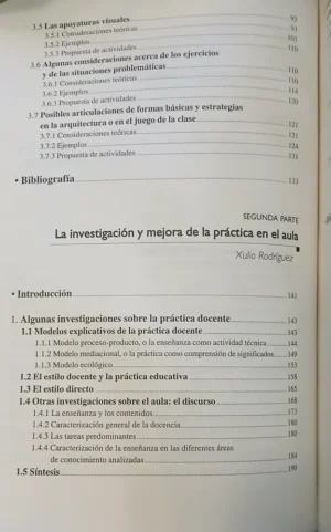 733838-MLA110787125242_052026 Volver A Pensar La Clase - Liliana Sanjurjo/ Xulio Rodríguez