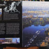 Grandes Ciudades. Grandes Puzzles - Libsa