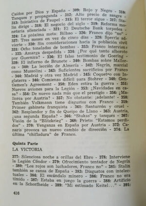 734015-MLA104014798551_012026 Hitler Y La Guerra Civil Española - Wilfred Von Oven