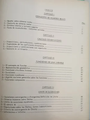 Lecciones De Análisis Matemático V. 1 Y 2 - Aldo Ghizzetti