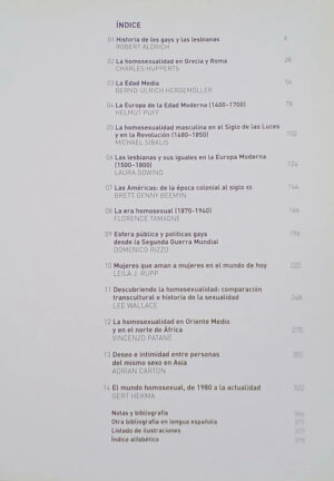 734514-MLA110413313966_052026 Gays Y Lesbianas Vida Y Cultura - Robert Aldrich Ed.