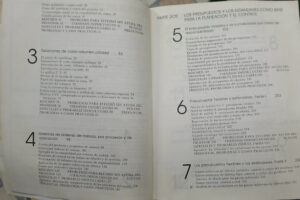 734696-MLA85699782153_062025 Contabilidad De Costos - Charles T. Horngren - George Foster
