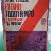 Fútbol Todotiempo - Carlos Peucelle