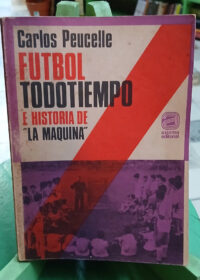 735070-MLA112697283261_062026 Fútbol Todotiempo - Carlos Peucelle