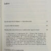 La Traducción Y La Letra O El Albergue De O Lejano - Berman