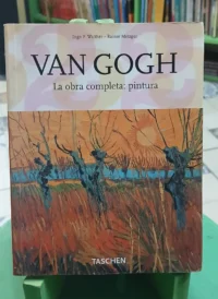 Van Gogh - La Obra Completa: Pintura Taschen