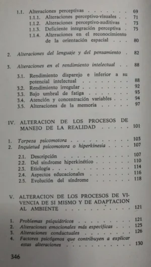 736694-MLA46364265517_062021 Trastornos De Aprendizaje Y De La Cond... - L. B. Valdivieso
