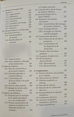 736821-MLA87227707759_072025 Neumática Y Electricidad: Tecnología Y Circuitos - Roldán
