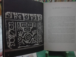 El Arte De Los Antiguos Y De Los Primitivos - W. Y B. Forman