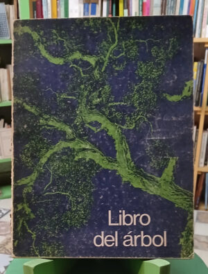 738021-MLA111288971557_052026 Libro Del Árbol - J Santos Biloni - Ing. Milan Jorge Dimitri