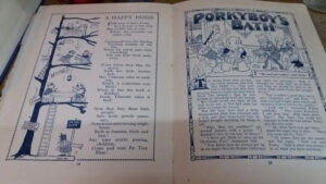 Tiger Tim's Annual (1935)