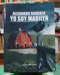 738272-MLA110454433774_052026 Yo Soy Marilyn - Alejandro Barboza