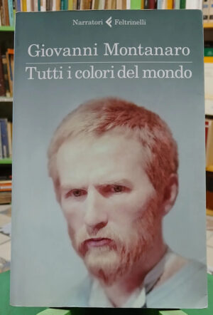 738467-MLA95372585277_102025 Tutti I Colori Del Mondo - Giovanni Montanaro