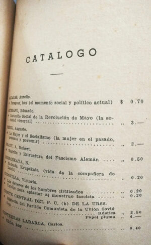 739005-MLA75292285971_032024 Sobre El Derecho De Autodeterminación De Las Naciones-lenin