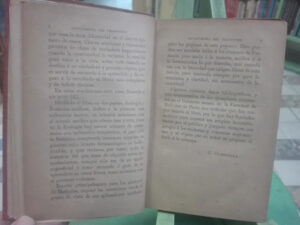 739015-MLA88814471371_072025 Memorandum De Historia Natural Médica - Pablo Lefert