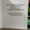 739578-MLA92704768790_092025 Borges: Sus Disritmias Por Giorsetti - Editorial Lux