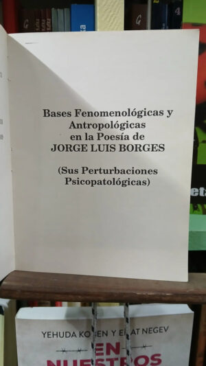 739578-MLA92704768790_092025 Borges: Sus Disritmias Por Giorsetti - Editorial Lux