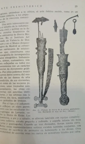 Artes Aplicadas De La Edad Antigua Speculum Artis José Selva