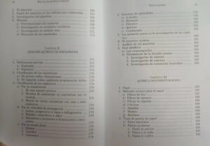 740681-MLA90765349075_082025 Manual De Química Forense - Patricia M. Caro