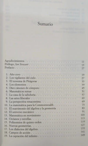 741627-MLA110237295771_042026 Historia De Las Matemáticas - Richard Mankiewicz