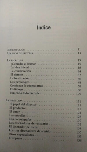 Arte Y Oficio Del Teatro Directores Actores - Alan Ayckbourn