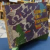 Libro De Oro De Paturuzu 1965 - Dante Quinterno
