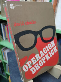 742511-MLA80946721668_122024 Operación Dropkick - David Chacko