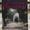742633-MLA85548017565_062025 A Casa Das Orquídeas - Lucinda Riley