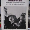 742873-MLA43972050659_112020 Una Amarga Herencia - Vietnam -arthur M. Schlesinger, Jr.