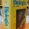 Biología  - 3era. Ed. - Solomon Berg - Martin Villee