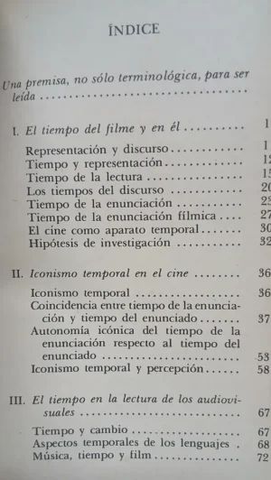 743062-MLA106483083048_022026 Tiempo De La Expresión Cinematográfica Gianfranco Bettetini