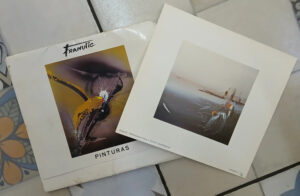 Pinturas - Franulic - Laminas