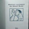 743675-MLA28553426996_112018 Monòleg I Al.lucinació Del Gegant Blanc - Max (en Catalán)