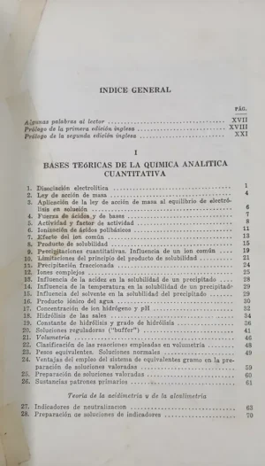 743762-MLA109932059309_042026 Química Analítica Cuantitativa V. 1 Y 2 - Arthur I. Vogel