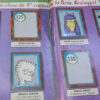744061-MLA111707950899_052026 The Simpsons - Manual De Supervivencia En El Colegio /panini