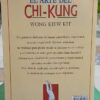 744444-MLA111970224164_062026 El Arte Del Chi-kung - Wong Kiew Kit -