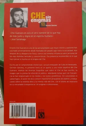 Che Guevara - Lote Oferta 5 Títulos Diferentes Y Editoriales
