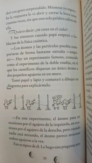 745751-MLA94132644210_102025 La Teoría De Los Muchos Mundos - Christopher Edgè