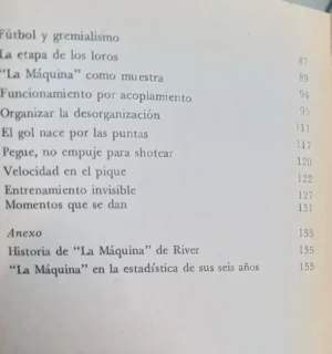 Fútbol Todotiempo - Carlos Peucelle