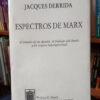 746749-MLA107597551787_022026 Espectros De Marx - Jacques Derrida