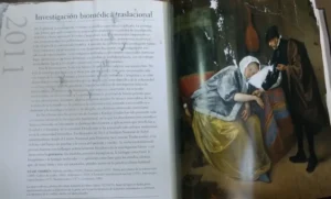 El Libro De La Biología - Michael C. Gerald, Gloria E Gerald