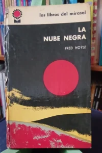 747302-MLA107819804027_022026 La Nube Negra - Fred Hoyle