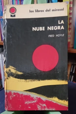 747302-MLA107819804027_022026 La Nube Negra - Fred Hoyle