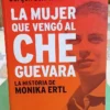 747398-MLA112990088327_062026 La Mujer Que Vengó Al Che Guevara - Jügen Schreiber