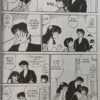 Lote 24 Tomos (1 A 24) Ranma 1/2 Rumiko Takahashi Ivrea 1999